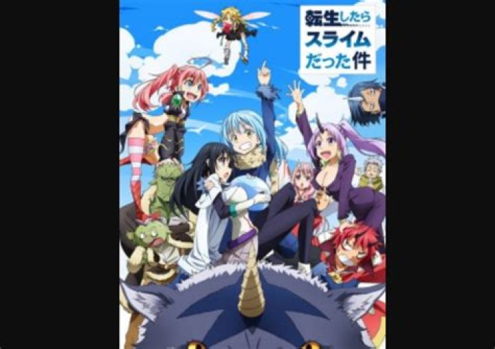 Tensei Shitara Slime Datta Ken Chapter 118 Release Date, Reddit Spoiler, Raw Scan, Where to Read & Latest Updates