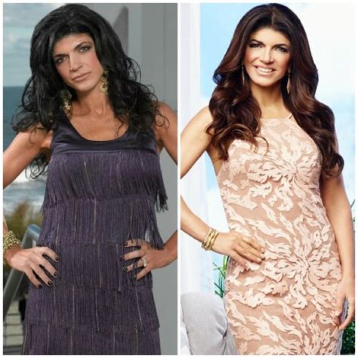 Teresa Giudice, NeNe Leakes and More ‘Real Housewives’ Then and Now!