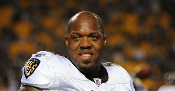 Terrell Suggs Net Worth 2024: What Is The NFL Football Star Worth?