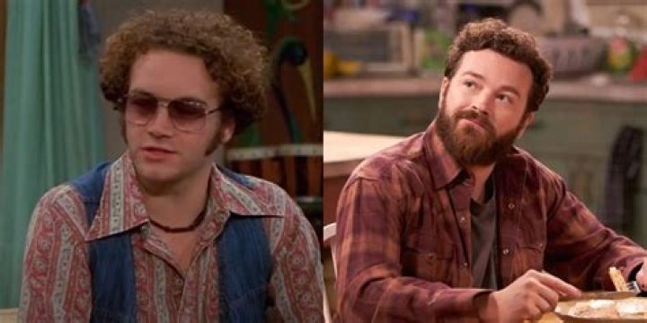 ‘That ’70s Show’ Alum Danny Masterson Fired From Netflix Amid Rape Allegations
