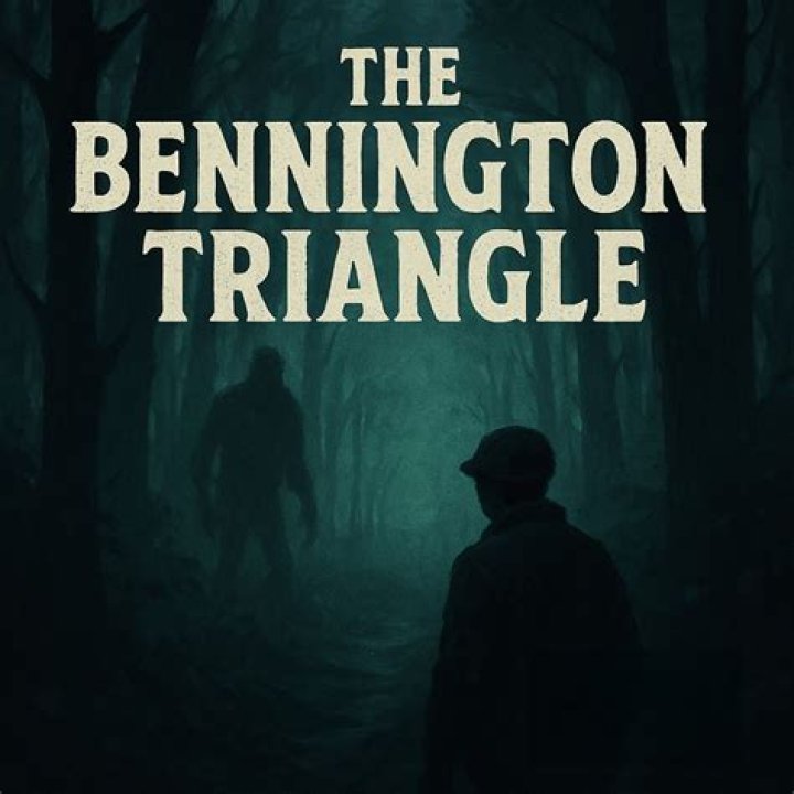 The Bennington Triangle's Creepy Disappearances Are Still Baffling Today