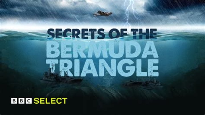 The Bermuda Triangle And What's Behind Its Eerie Mysteries