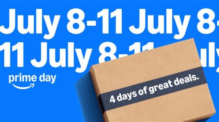 The Best Early Amazon Prime Day 2023 Deals
