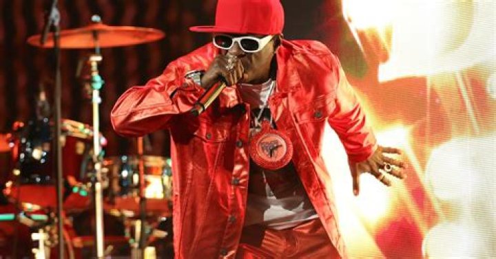 The Best Flavor Flav Songs, Ranked