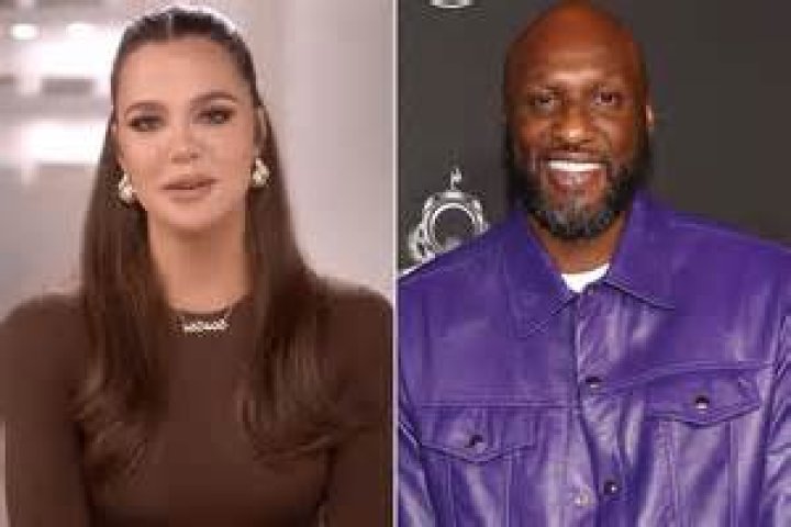 The Era of Lamar Odom and Khloé Kardashian Is Officially Over — and We’re Grieving