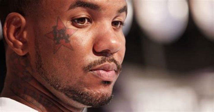 The Game Makes Fun Of Plies On Instagram