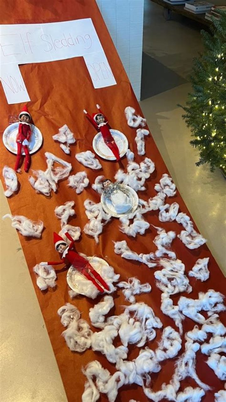 The Kardashian-Jenner’s 2023 Christmas Decorations Are Merry and Bright! See Their Holiday Photos