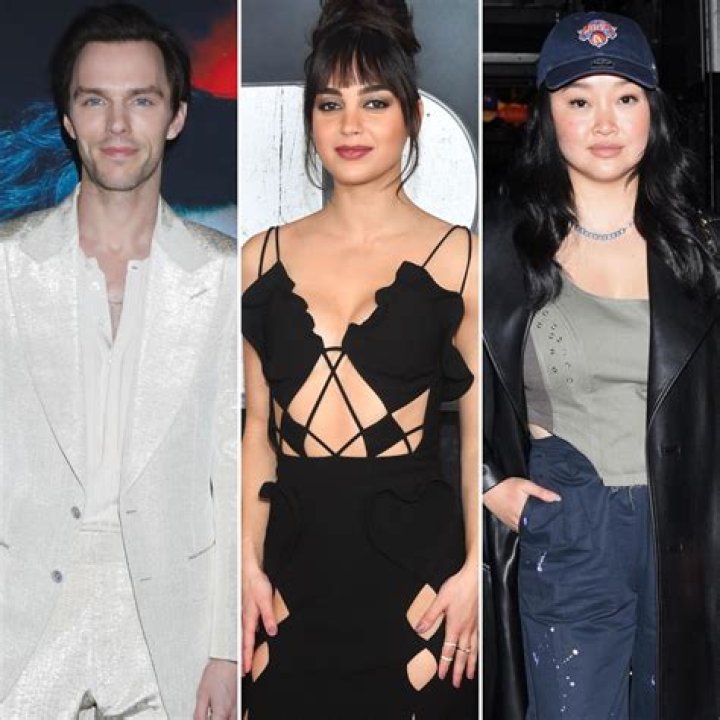 ‘The One’ Reality TV Dating Horror Movie Stars Melissa Barrera, More: See the Cast, Release Date, More