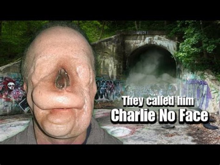 The Real-Life Legend Of Raymond Robinson, 