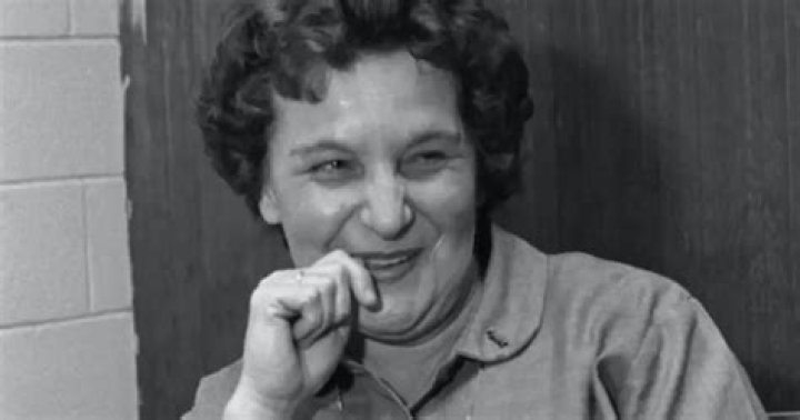 The Shocking Crimes Of Velma Barfield, The 