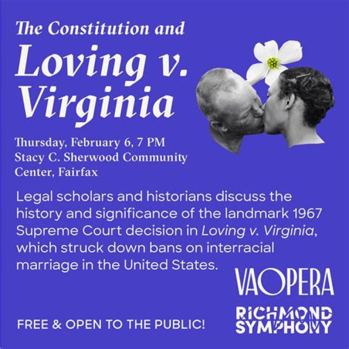 The Story Behind Loving V. Virginia
