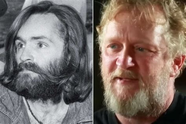 The Story Of Charles Manson's Reluctant Son