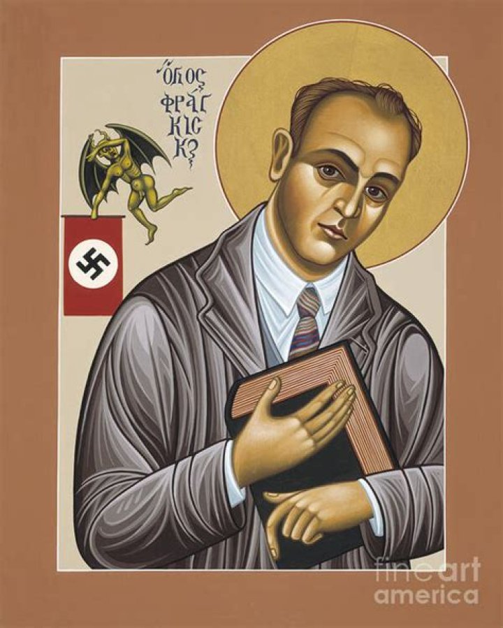 The Story Of Franz Jägerstätter, The Man Who Chose Death Over Nazism