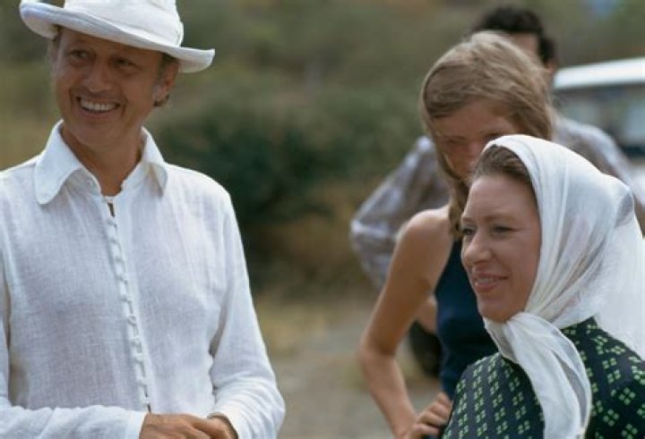 Their Final Years In Stunning Photos