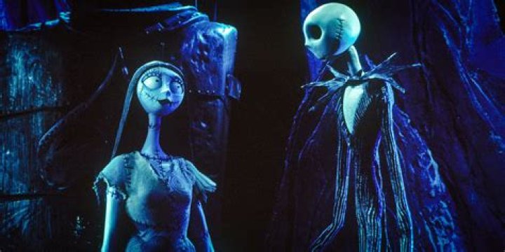 These ‘Nightmare Before Christmas’ Character Death Theories Will Keep You Wide Awake