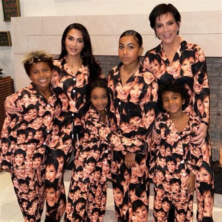 This Year’s Kardashian-Jenner Mother’s Day Celebrations Are Cozy and Cute — See Photos!
