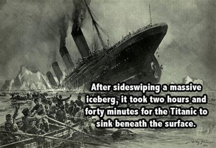 Titanic Facts You've Never Heard Before