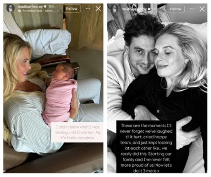 ‘TMOG’ Star Cheyenne Floyd Shares Future Baby Plans After Revealing She’s ‘Happy’ in a New Relationship