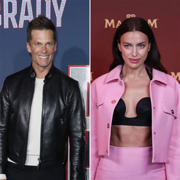 Tom Brady Finds Irina Shayk ‘Gorgeous and Exciting’ After Sparking Dating Rumors