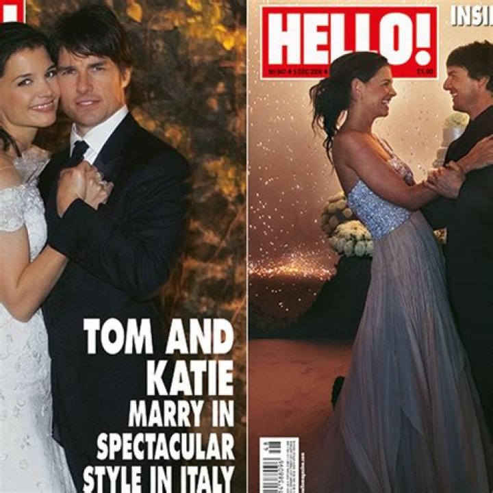 Tom Cruise Is Definitely Not Invited to Jamie Foxx and Katie Holmes’ Wedding (EXCLUSIVE)