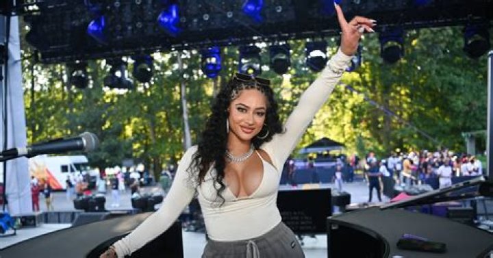 Tori Brixx Net Worth 2024: What Is The DJ & Rapper Worth?