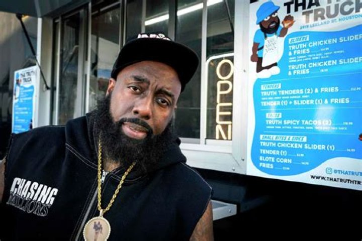 Trae Tha Truth's Animated Series Is Making A Return