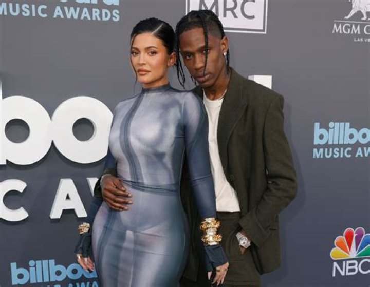 Travis Scott’s New Song Seemingly Hints at Kylie Jenner Relationship: ‘You Say You Love Me’