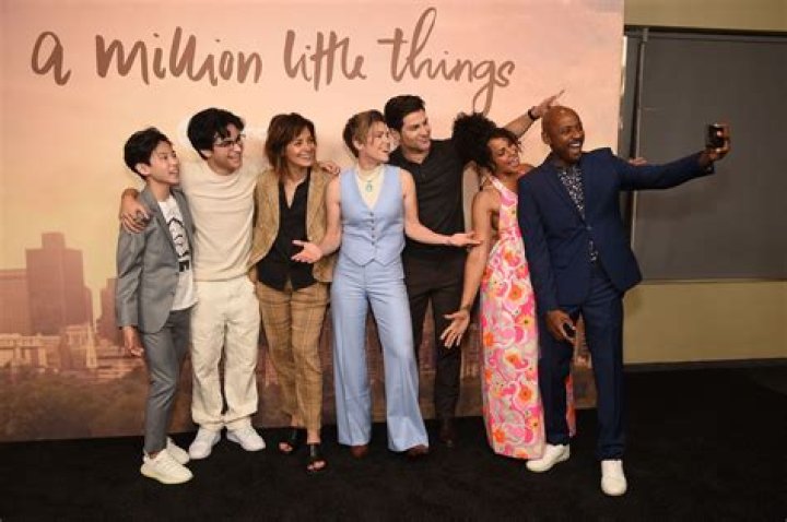 Tristan Byon – Celebsgraphy