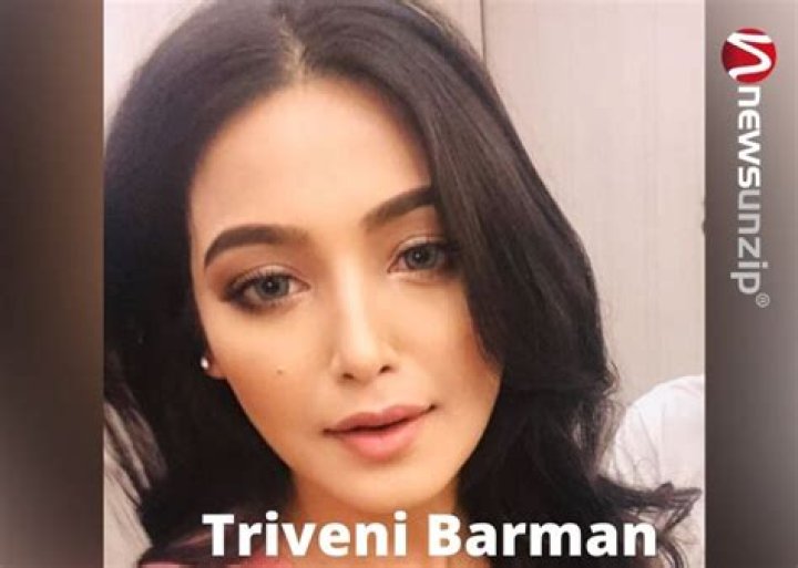 Triveni Barman Wiki [Tushar Kalia Girlfriend] Biography, Parents, Age, Height, Birthday, Family & More