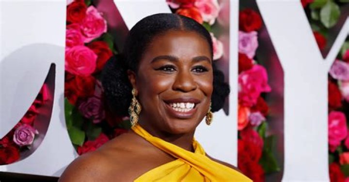 Uzo Aduba Net Worth 2023: What Is The Actress Worth?