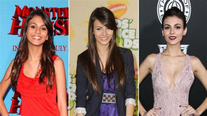 Victoria Justice’s Transformation Is Definitely ~Victorious~ — See Photos of the Actress Then and Now!