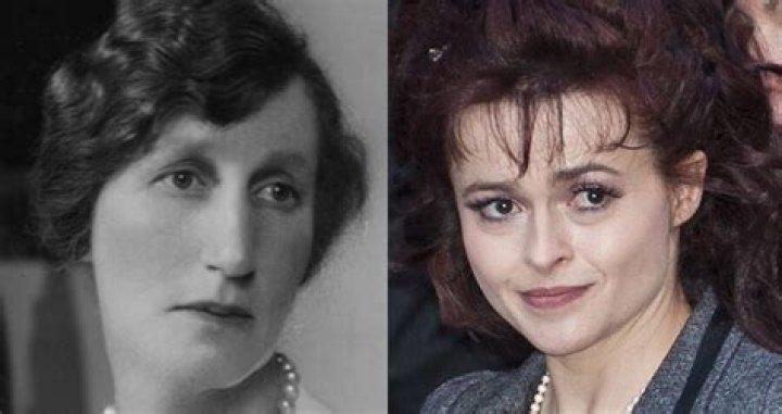 Violet Bonham Carter, The Trailblazer Who Shook Up British Politics