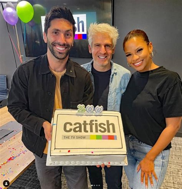 Was Ashley T on Catfish the TV show? – Celebrity.fm – #1 Official Stars, Business & People Network, Wiki, Success story, Biography & Quotes