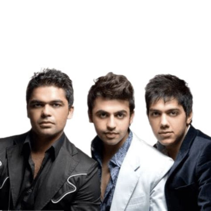 Was atif aslam part of jal band?