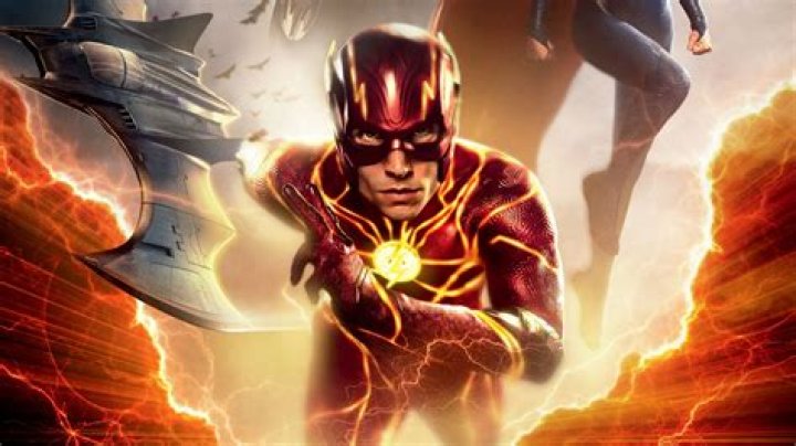 Was flash's dad a speedster?