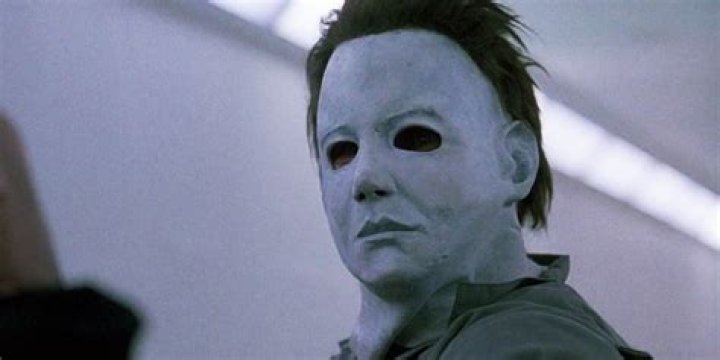 Was michael myers human?
