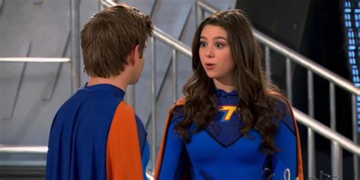 Was mkto in the thundermans?