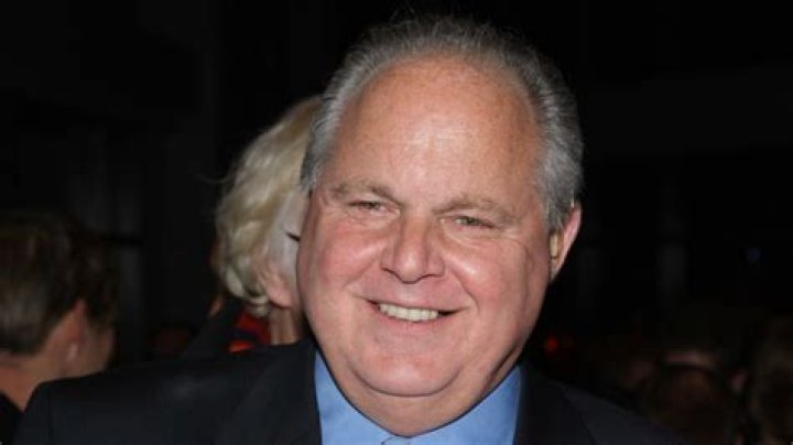 Was rush limbaugh married?