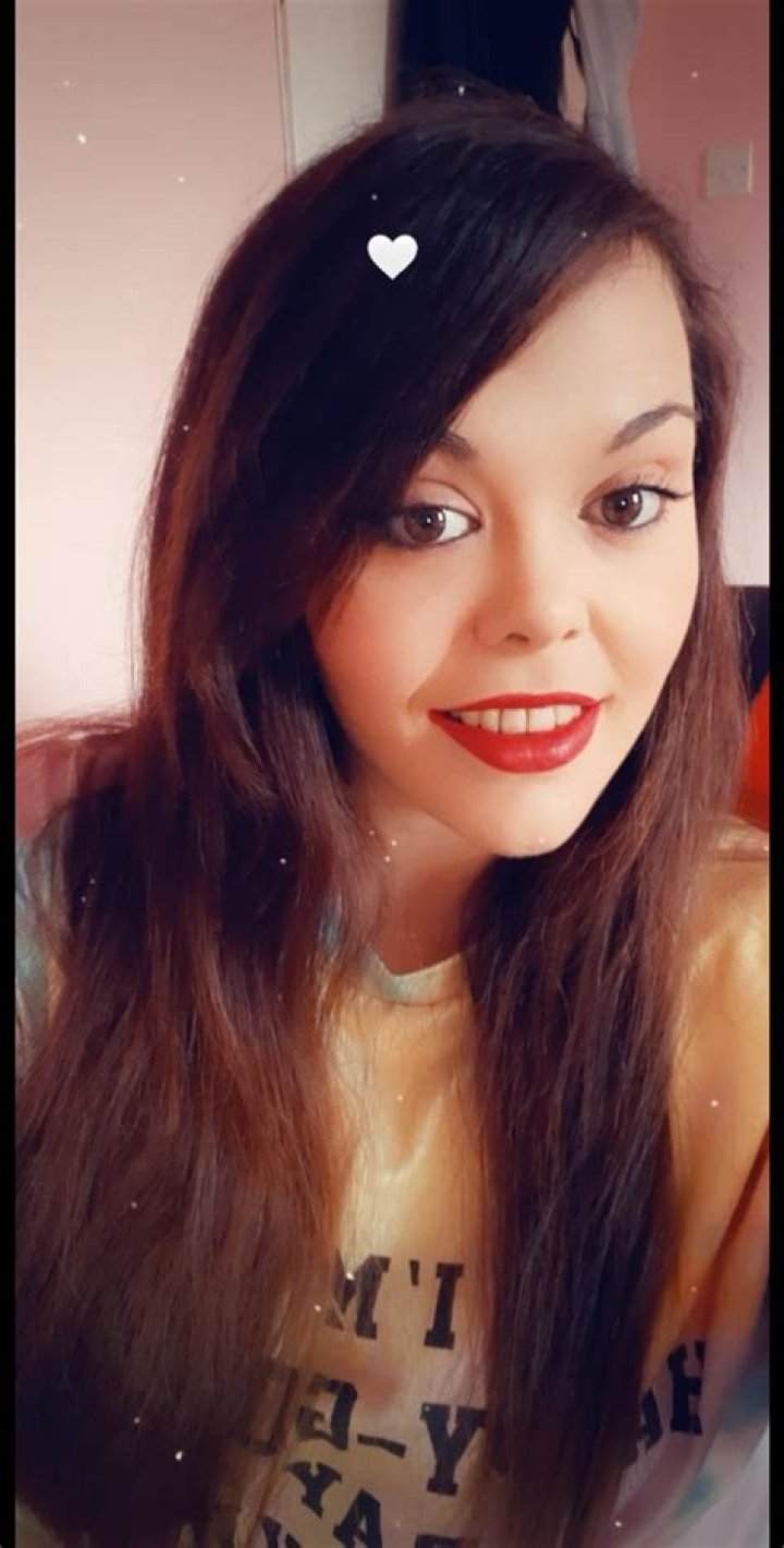 Was stringing me along?