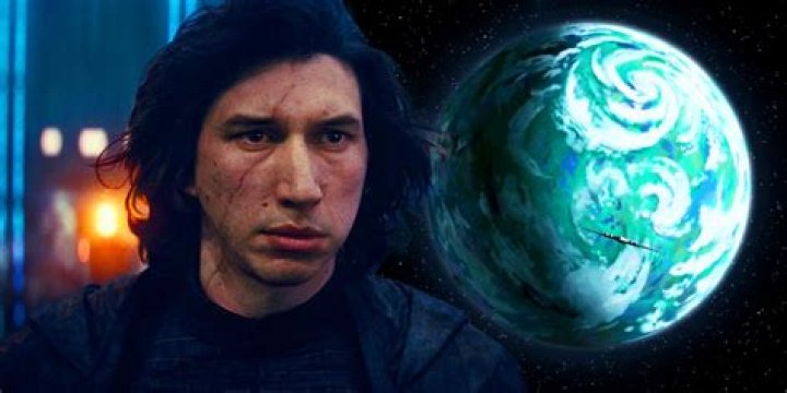Was the destruction of alderaan a war crime?