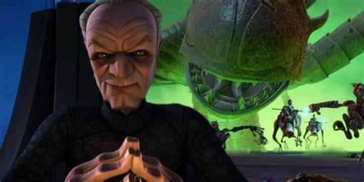 Was the zillo beast ever cloned?