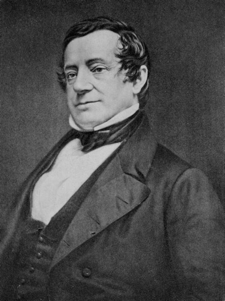 Washington Irving