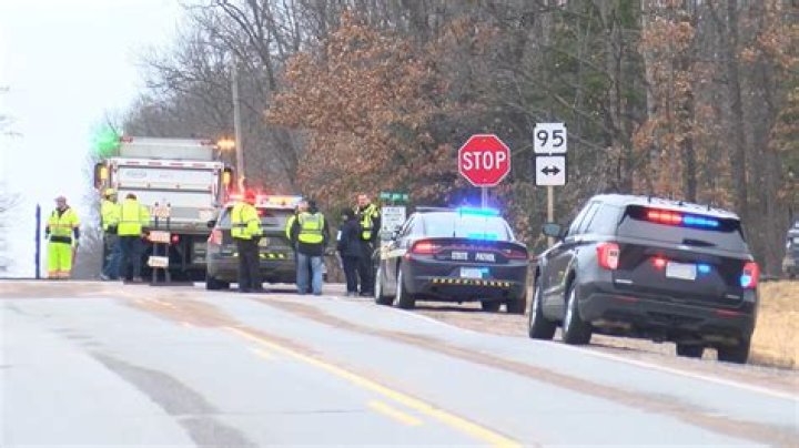 Waukesha, Wisconsin Holiday Parade Crash Leaves 5 Dead & Over 40 Injured