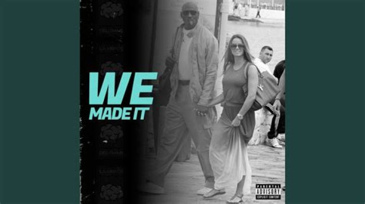 We Made It (Freestyle)