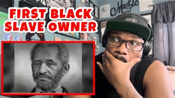 Were cajuns slave owners?