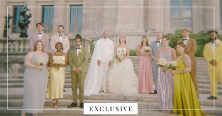 Were daisy and sweets married?