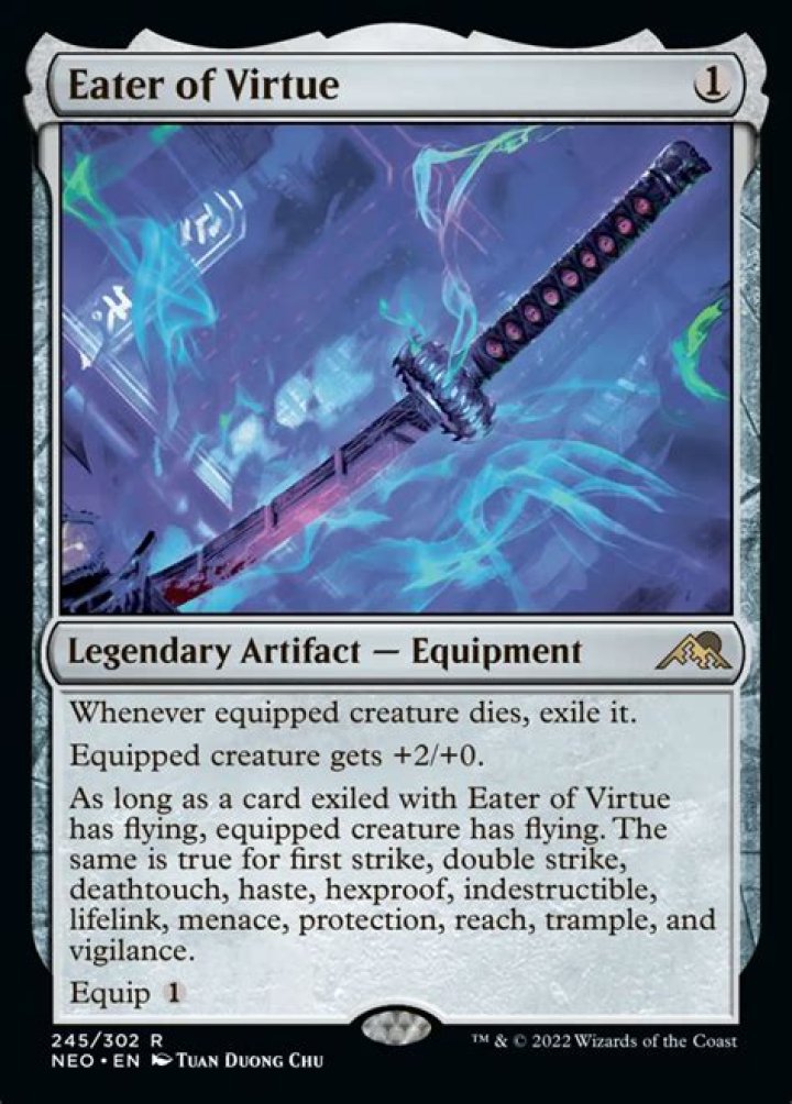 Were is the spire artifact?