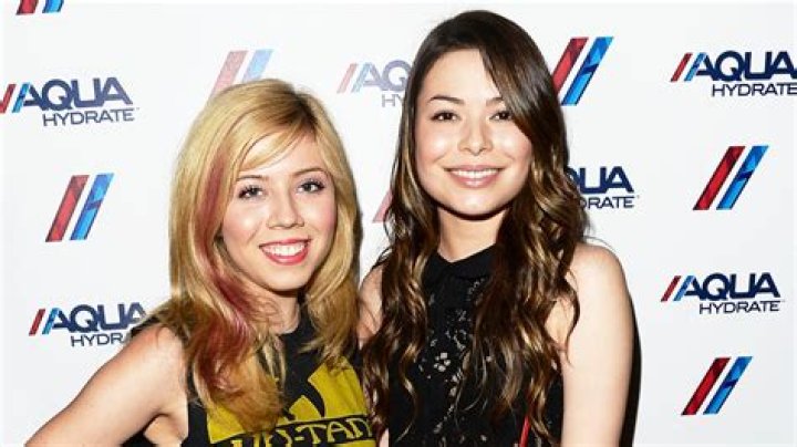 Were miranda and jennette friends?