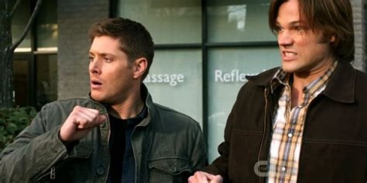 Were seamus and dean together?