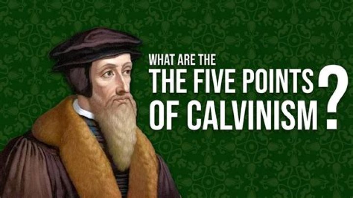 Were the pilgrims calvinist?